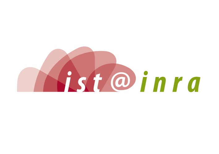 logo IST@inra